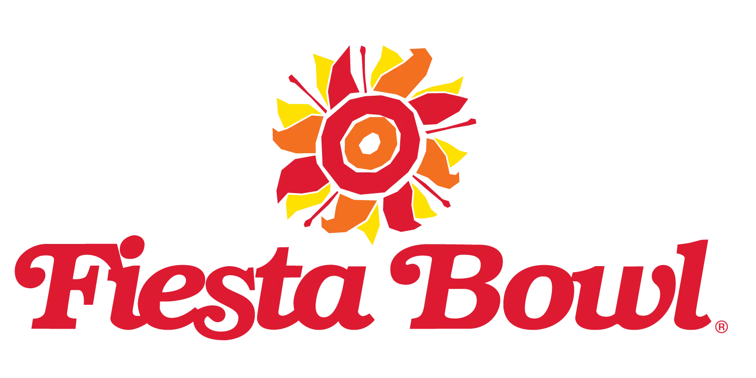 Fiesta Bowl Logo