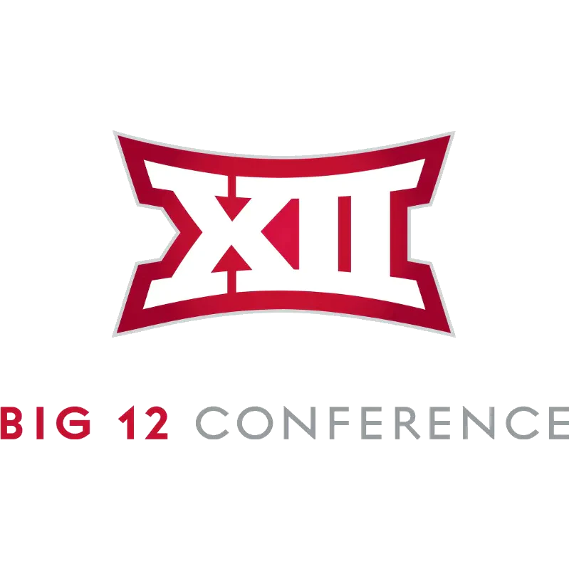 Big 12 Conference Logo