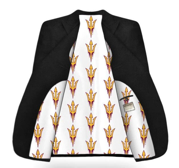 Arizona State ASU Blazer