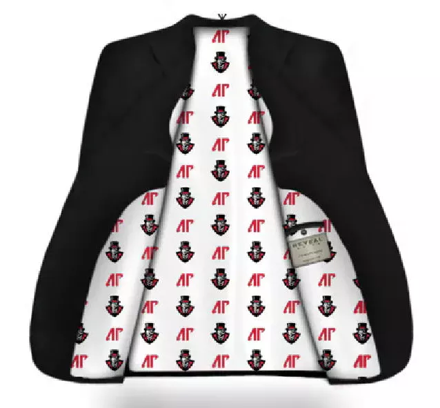 Austin Peay Blazer