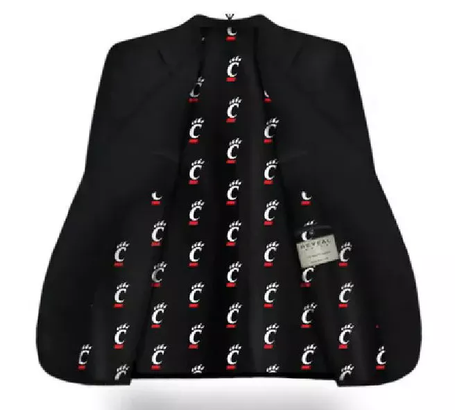 Cincinnati Blazer