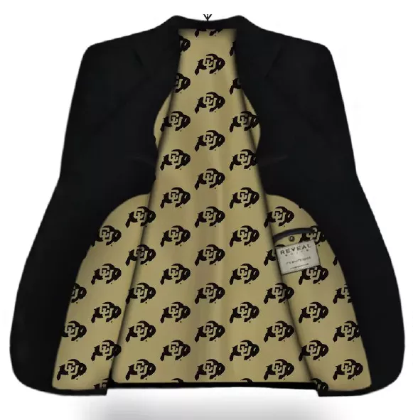 Colorado Blazer