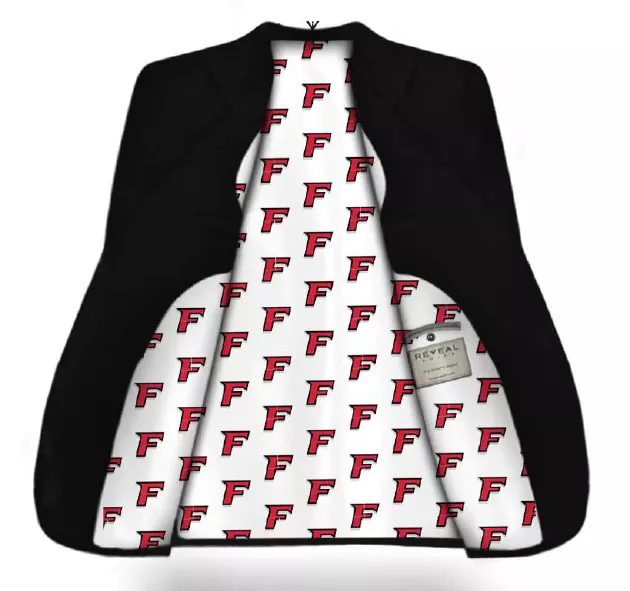 Fairfield Blazer