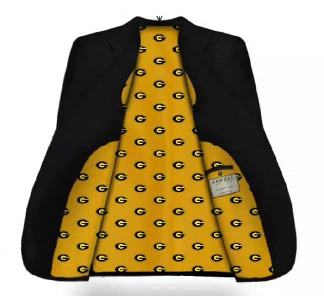 Grambling Blazer
