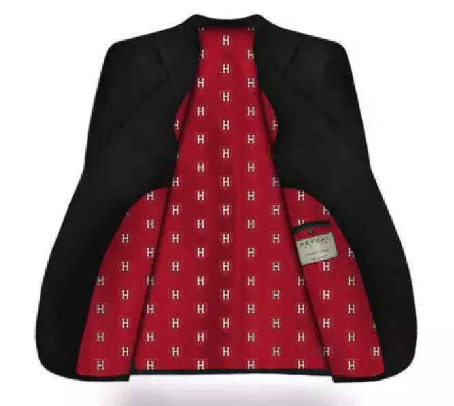 Harvard Blazer