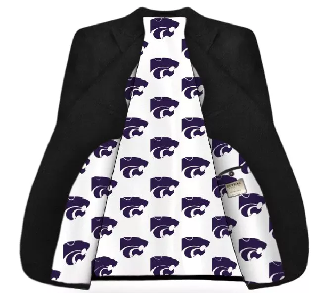 Kansas State Blazer