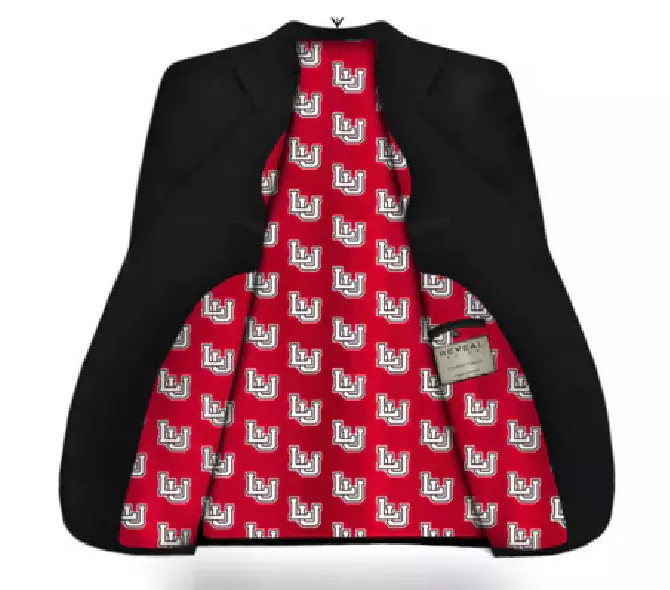 Lamar University Blazer