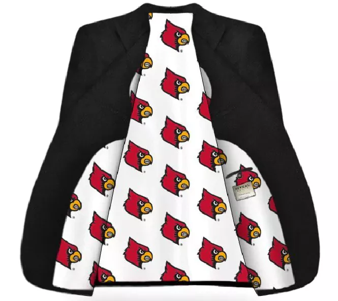 Louisville Blazer