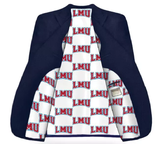 Loyola Marymount Blazer