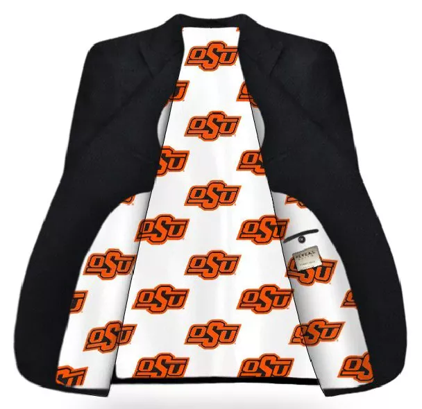 Oklahoma State OSU Blazer