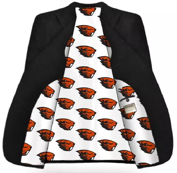 Oregon State Blazer