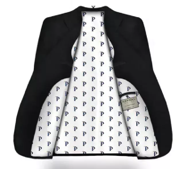 Pepperdine Blazer