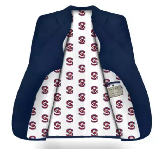South Carolina State Blazer