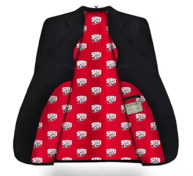 Southern Utah University Blazer