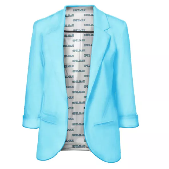 Spelman Ladies Blazer