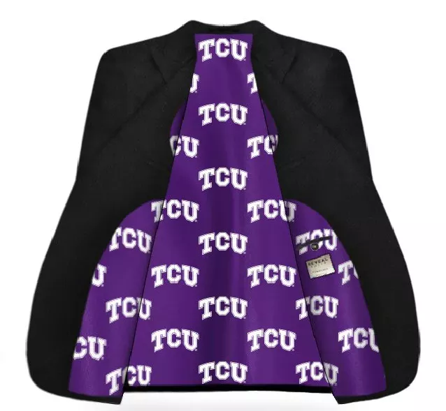 TCU Blazer