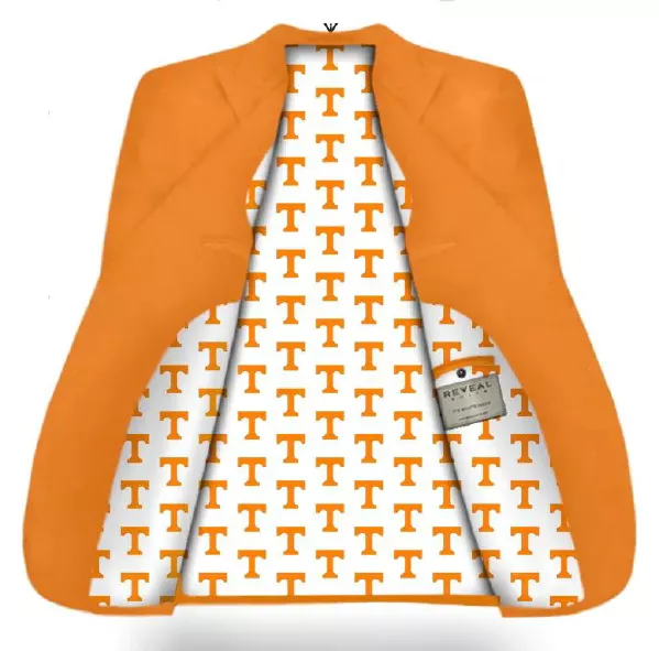 Tennessee Vols Blazer