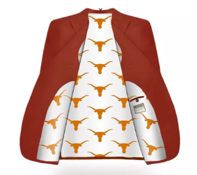 Texas Blazer
