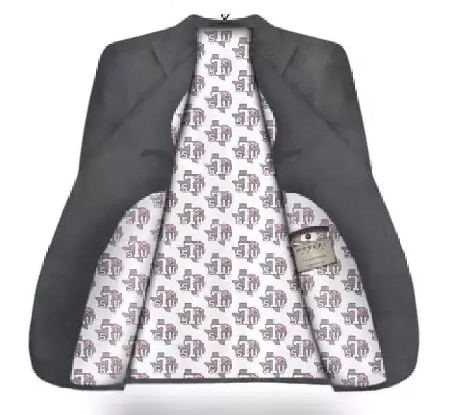 Texas Southern Blazer
