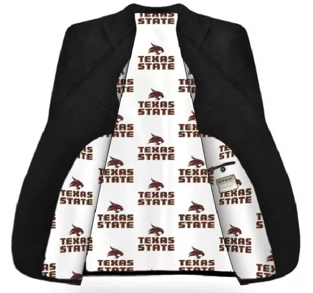 Texas State Blazer