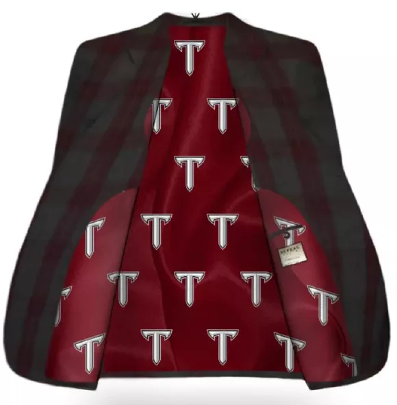 Troy Blazer