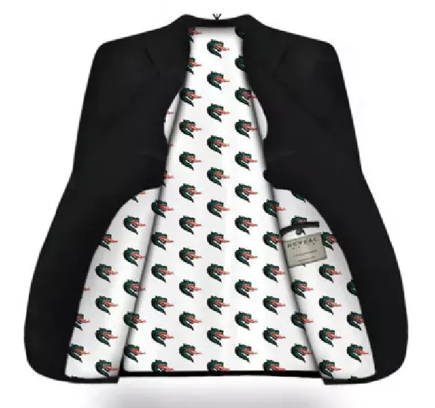 University of Alabama Birmingham Blazer
