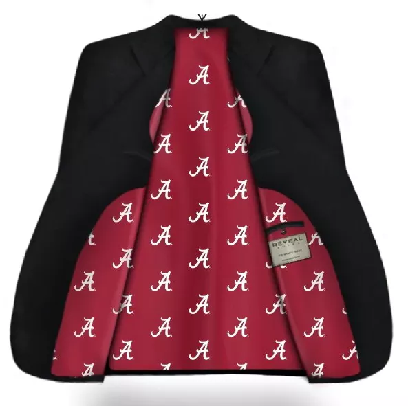 University of Alabama Blazer