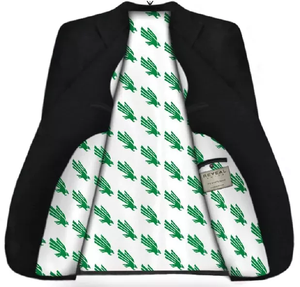 University of Texas UNT Blazer