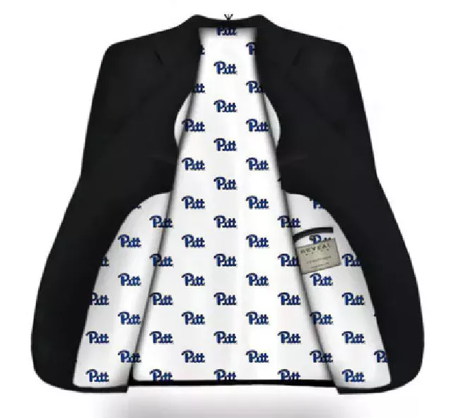 University of Pittsburgh Blazer