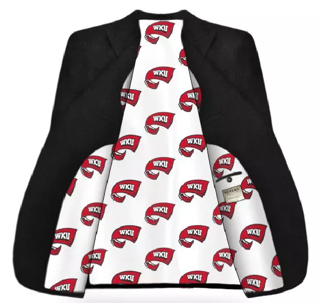 Western Kentucky University Blazer