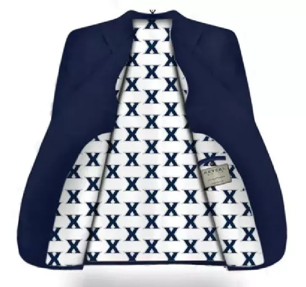 Xavier University Blazer