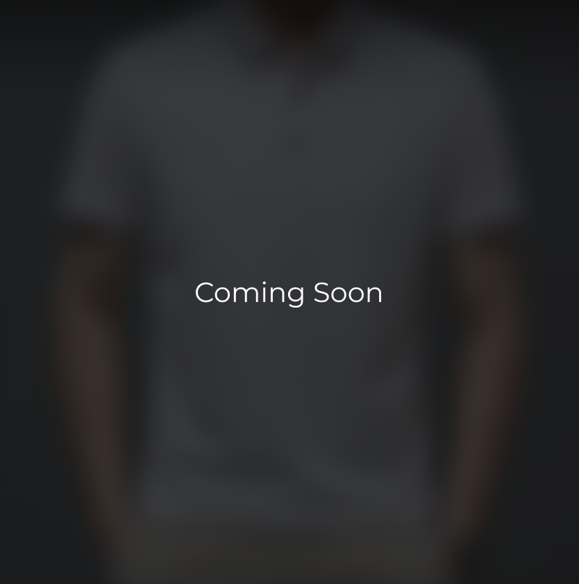 polo shirts coming soon